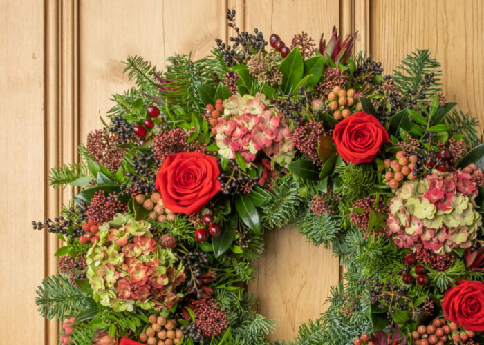 Harrogate Florist & Flowers, Knaresborough Florist Helen James Flowers